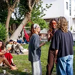 Hostel Ocean House - Next To Ribeira D'ilhas Surf