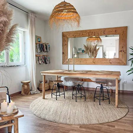 Ocean House - Next To Ribeira D'ilhas Surf エリセイラ