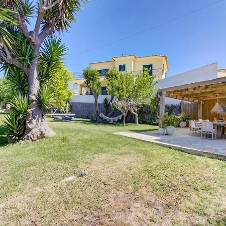 ホステル Ocean House - Next To Ribeira D'ilhas Surf *