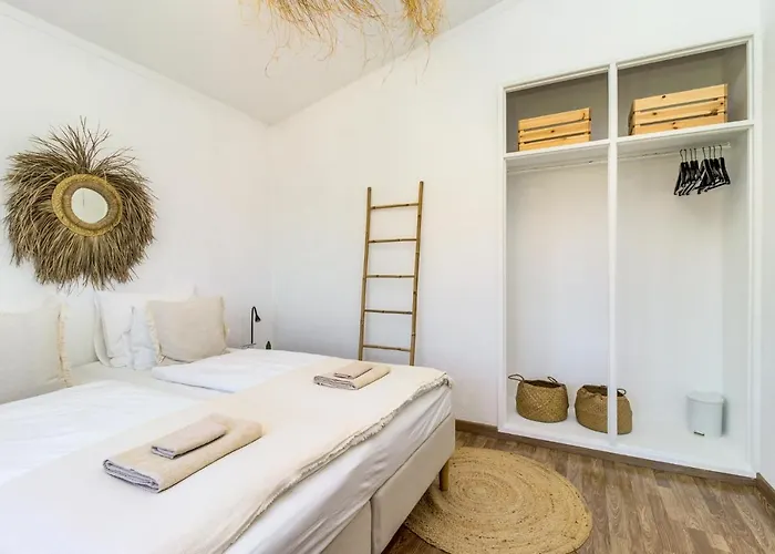 Ocean House - Next To Ribeira D'ilhas Surf * אריסרייה