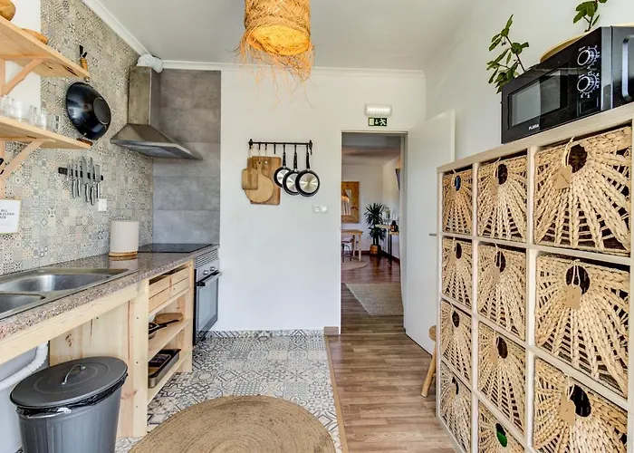 Ocean House - Next To Ribeira D'ilhas Surf * אריסרייה