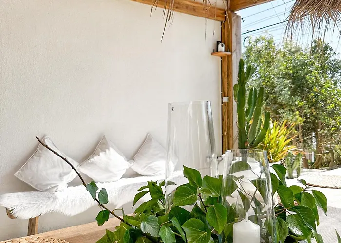 אכסניה Ocean House - Next To Ribeira D'ilhas Surf