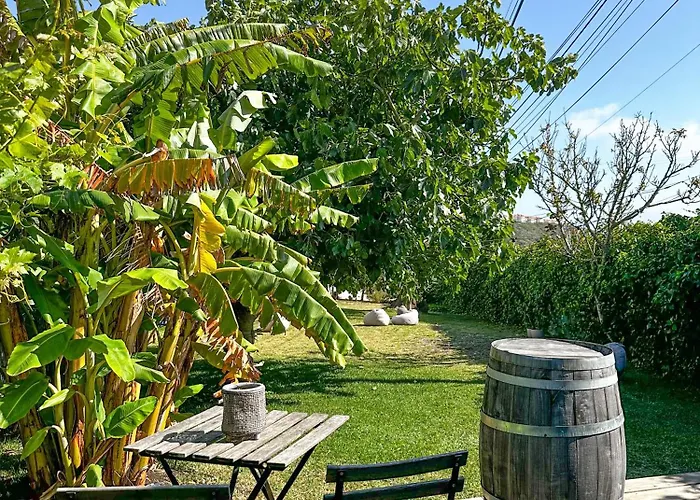 Ocean House - Next To Ribeira D'ilhas Surf * אריסרייה