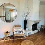 Hostel Ocean House - Next To Ribeira D'ilhas Surf *