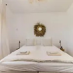 Ocean House - Next To Ribeira D'ilhas Surf Albergue *