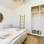 Ocean House - Next To Ribeira D'ilhas Surf Ericeira