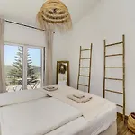 Ocean House - Next To Ribeira D'ilhas Surf * Ericeira