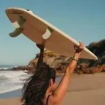 Ocean House - Next To Ribeira D'ilhas Surf Albergue *