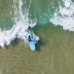 Ocean House - Next To Ribeira D'ilhas Surf Ericeira