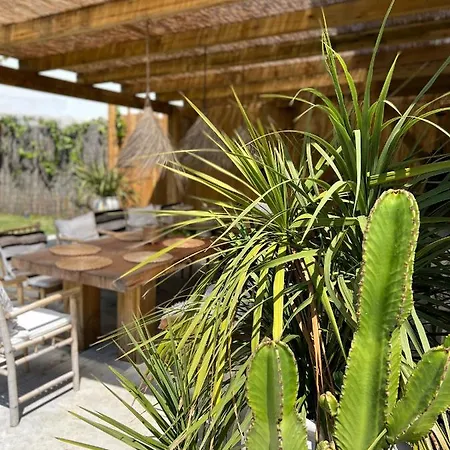 Ocean House - Ribeira D'ilhas *