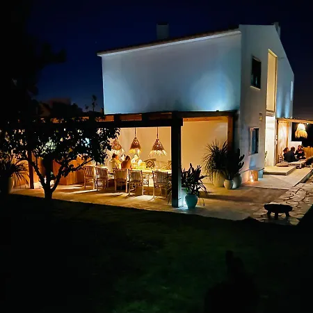 Hostel Ocean House - Ribeira D'ilhas Ericeira