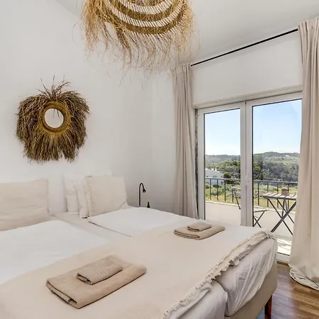 Ocean House - Ribeira D'ilhas