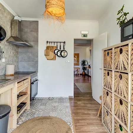 Ocean House - Ribeira D'ilhas * Ericeira