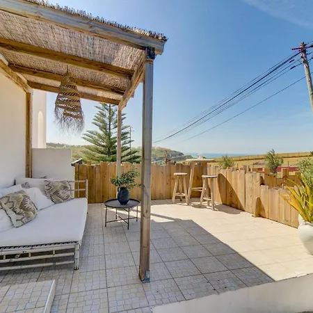 Ocean House - Next To Ribeira D'ilhas Surf Ericeira