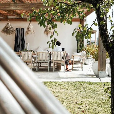 Ocean House - Next To Ribeira D'ilhas Surf *