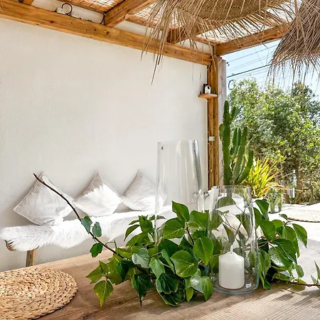 Hostel Ocean House - Ribeira D'ilhas