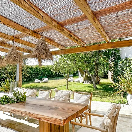 Ocean House - Ribeira D'ilhas