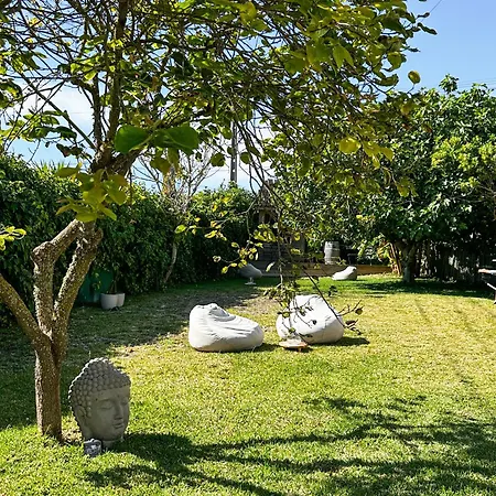 Ocean House - Ribeira D'ilhas Hostel *
