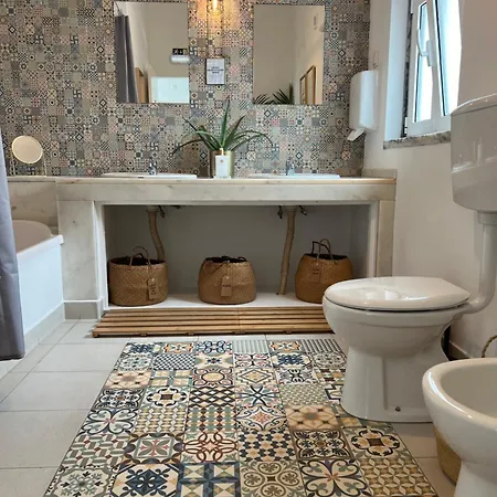 Hostel Ocean House - Ribeira D'ilhas