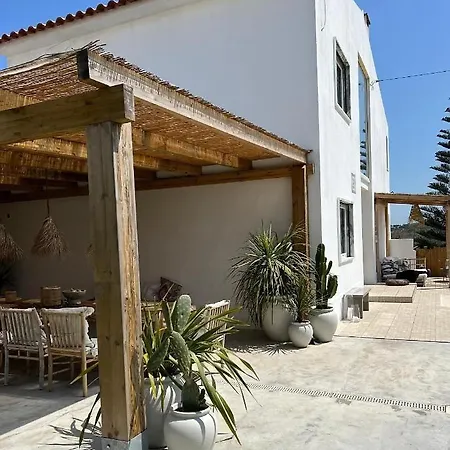 Ocean House - Next To Ribeira D'ilhas Surf