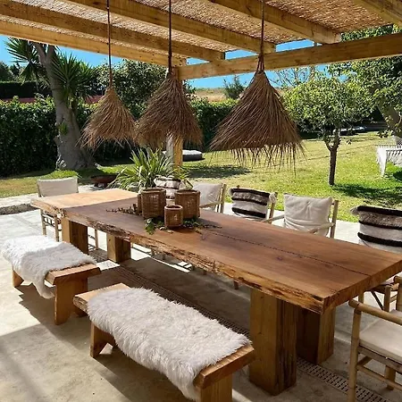 Ocean House - Next To Ribeira D'ilhas Surf Hostel