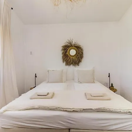 Ocean House - Next To Ribeira D'ilhas Surf Hostel *